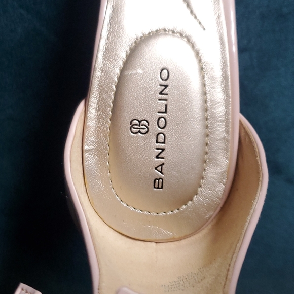 Bandolino Heels - Picture 7 of 9